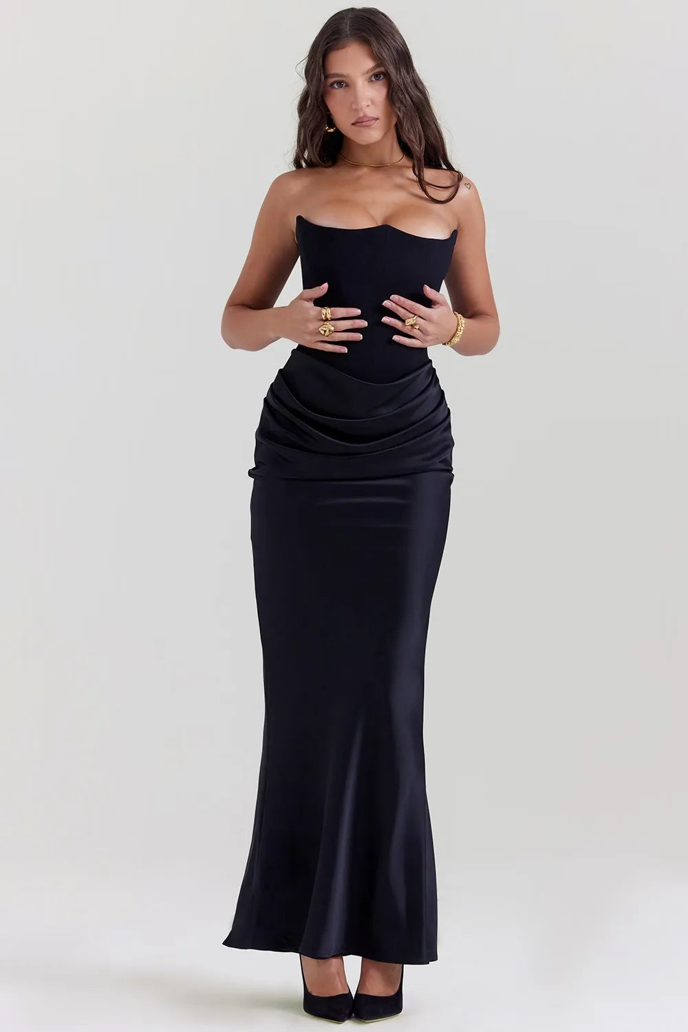 Bianca | Robe